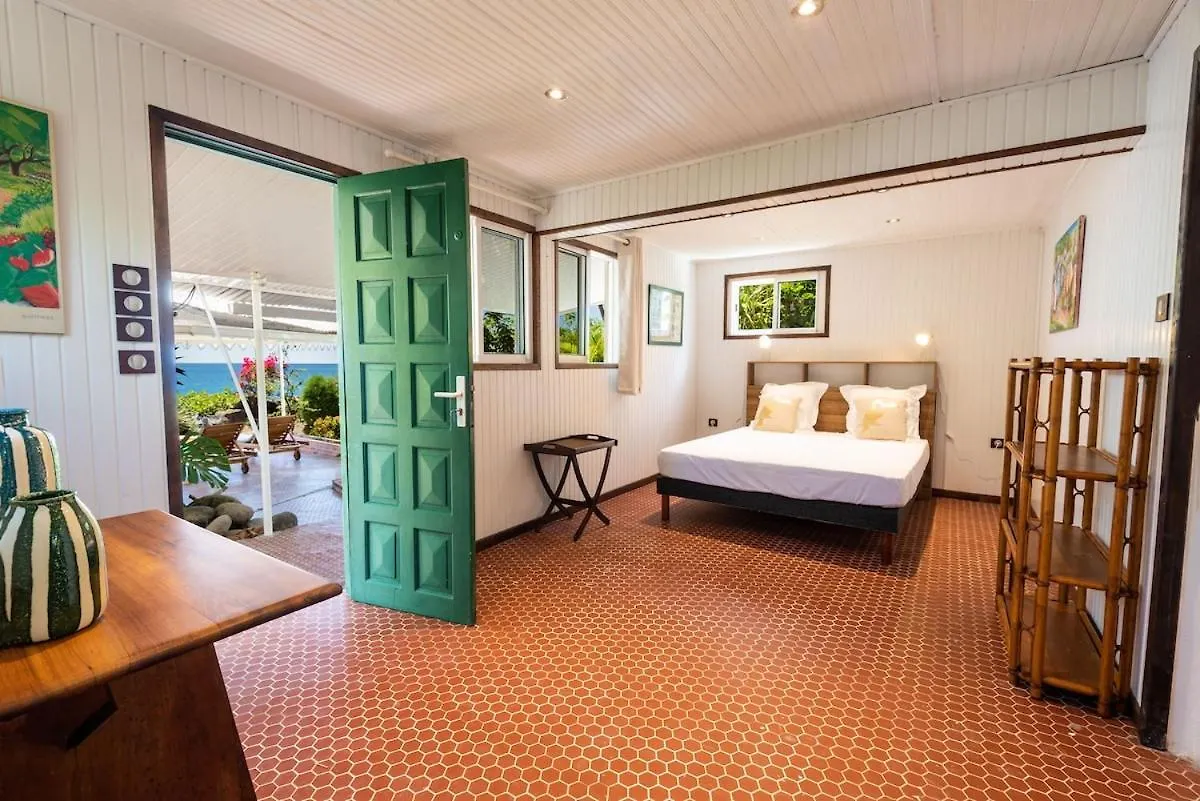 Villa Little Beach House Saint-Pierre 0*,