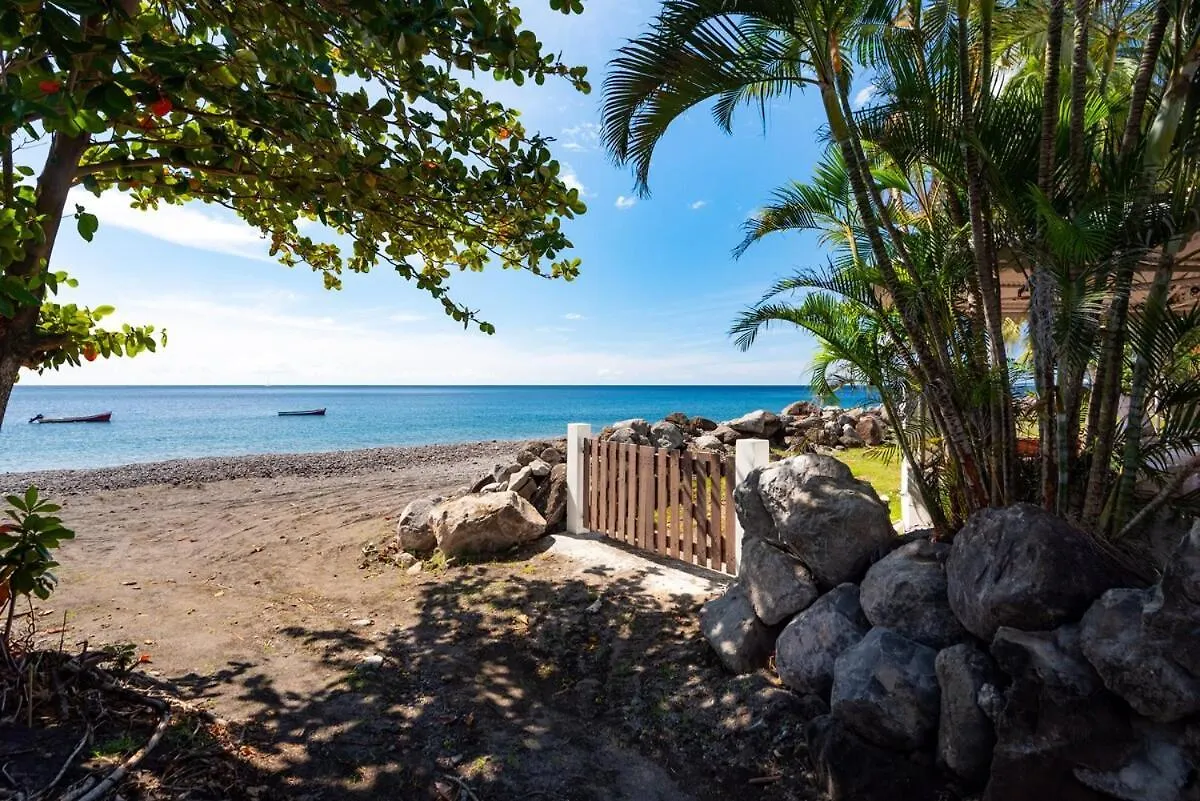 Villa Little Beach House Saint-Pierre