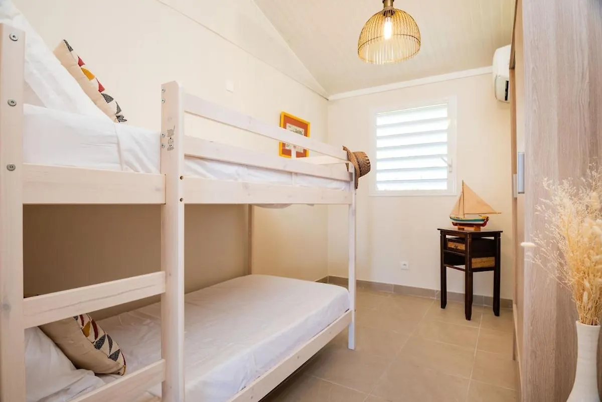 Villa Little Beach House Saint-Pierre